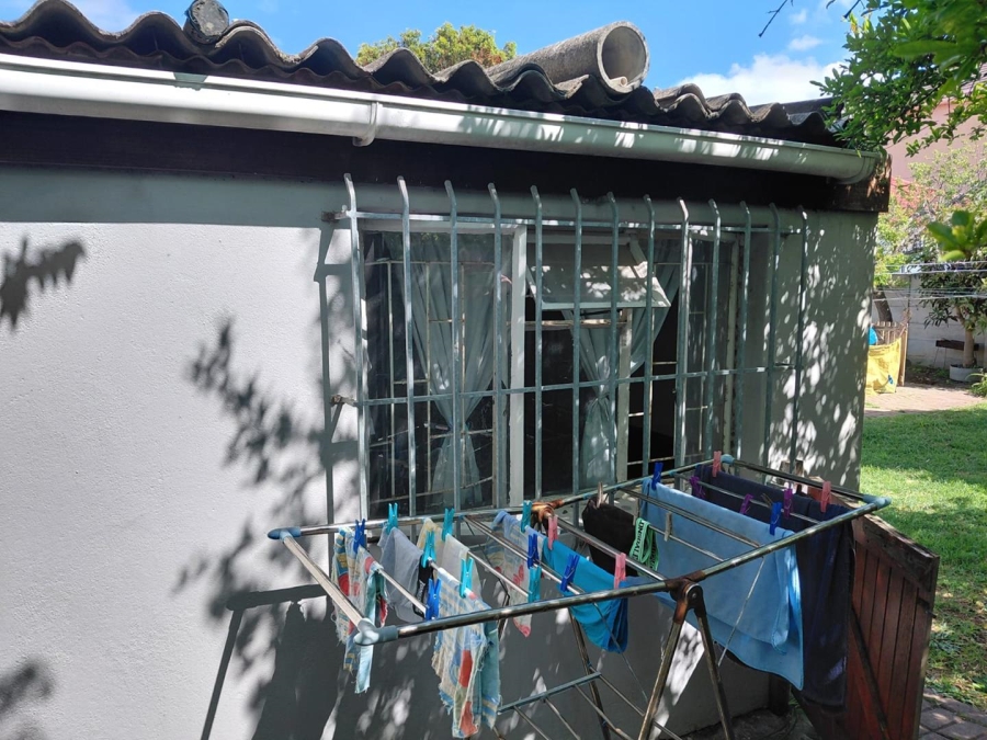 To Let 1 Bedroom Property for Rent in Parow Western Cape